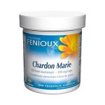 Fenioux Chardon-Marie 200 gélules