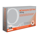 Fenioux Coenzyme Q10 Fort 30 gélules