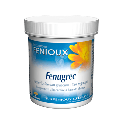Fenioux Fenugrec Fenioux Fenugrec