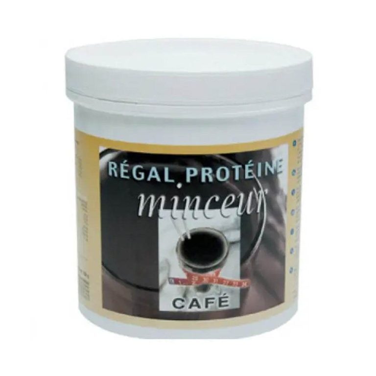 Fenioux Repas Minceur Café 350 g