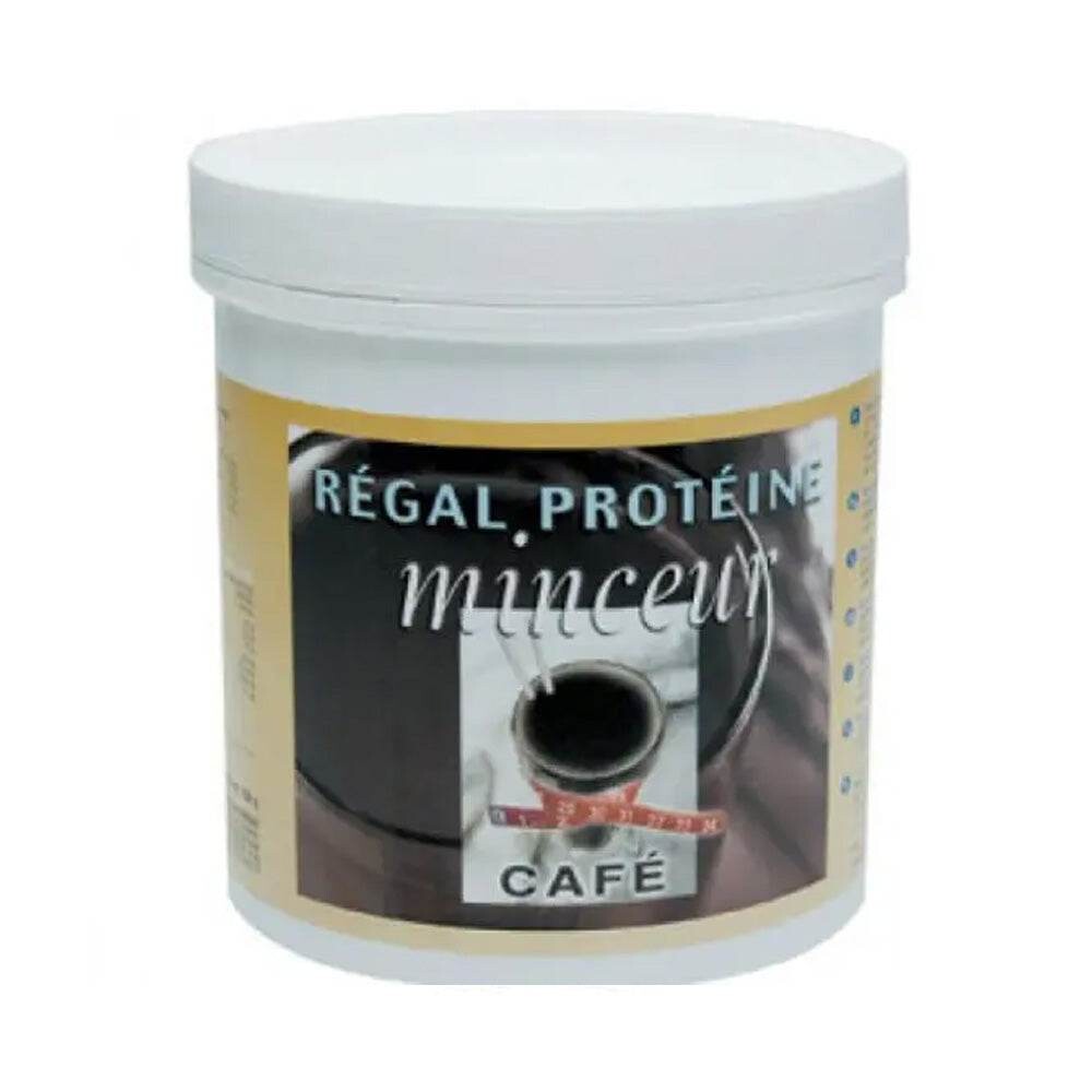 Fenioux Repas Minceur Café 350 g Fenioux Repas Minceur Café 350 g