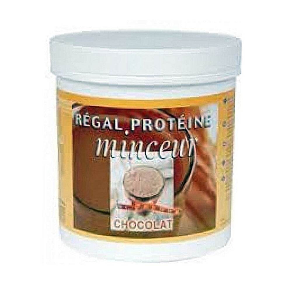 Fenioux Repas minceur chocolat 350 g Fenioux Repas minceur chocolat 350 g