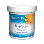 Fenioux Trypto B6 140 mg 60 comprimés