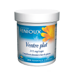 Fenioux Ventre plat 200 gélules