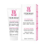 Fiderma B12 Crème nuit 30 ml