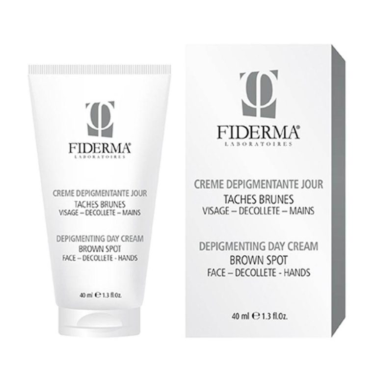 Fiderma Clarifid Crème dépigmentante jour 50 ml