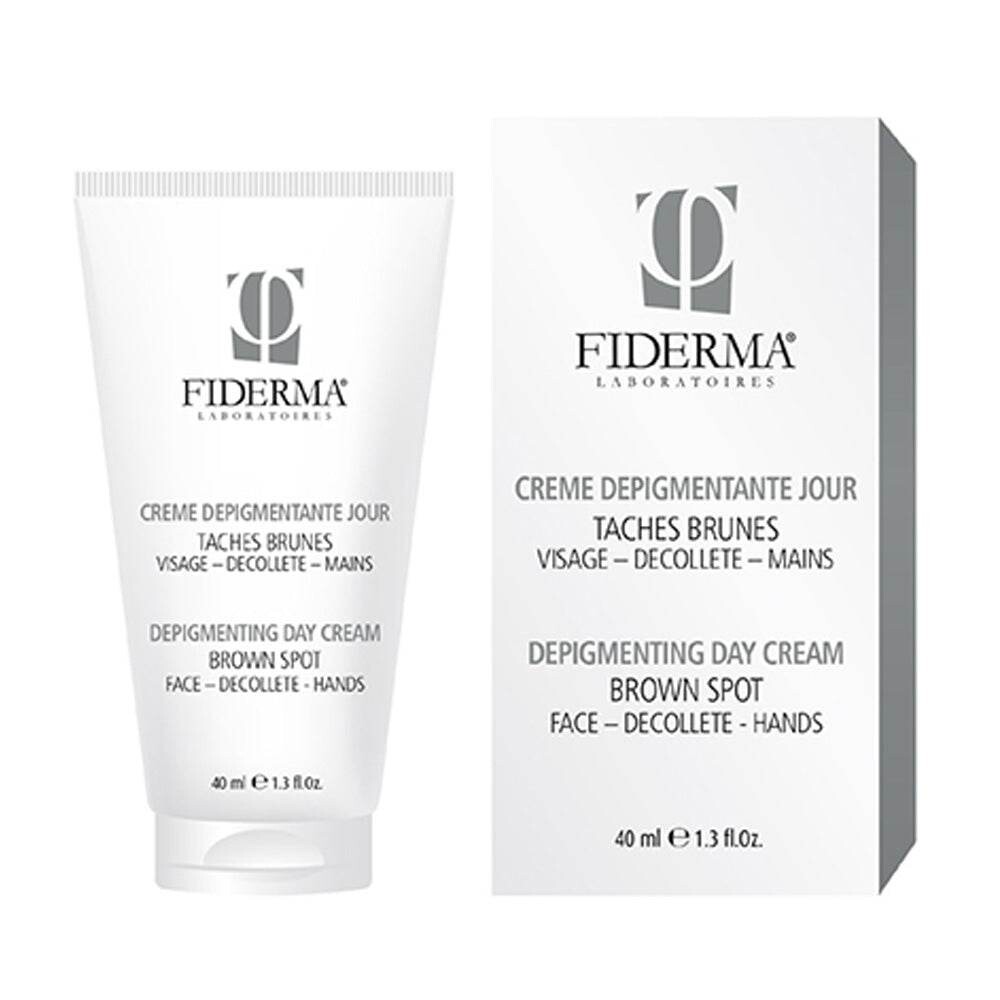 Fiderma Clarifid Crème dépigmentante jour 50 ml
