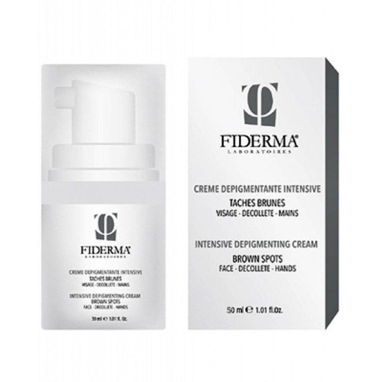 Fiderma Clarifid Plus Crème dépigmentante intensive 50 ml