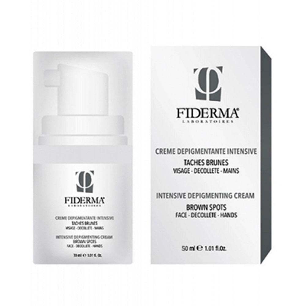 Fiderma Clarifid Plus Crème dépigmentante intensive 50 ml