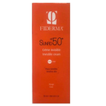 Fiderma Crème écran invisible SPF50 50 ml