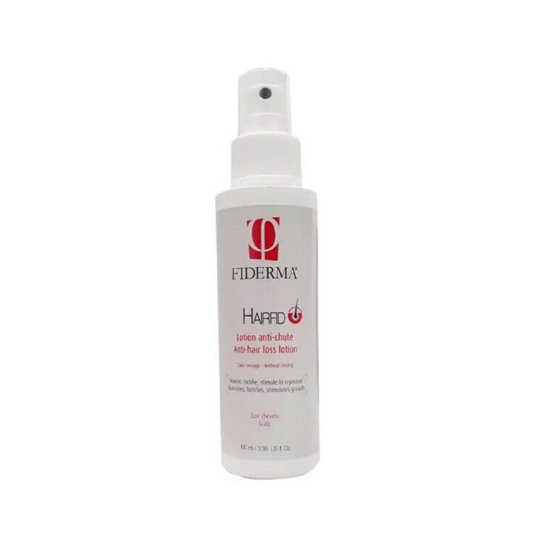 Fiderma Hairfid Lotion anti-chute 100 ml