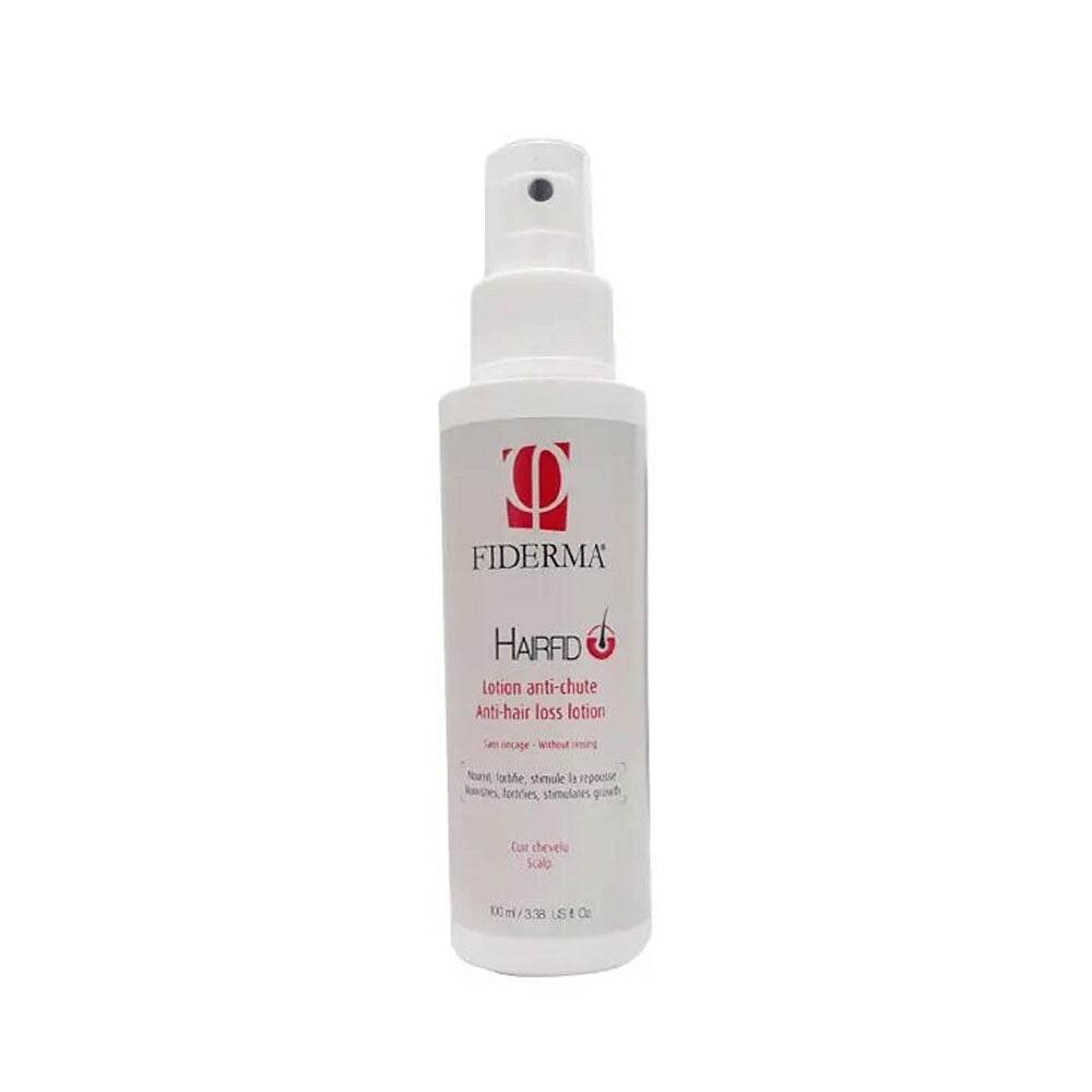 Fiderma Hairfid Lotion anti-chute 100 ml