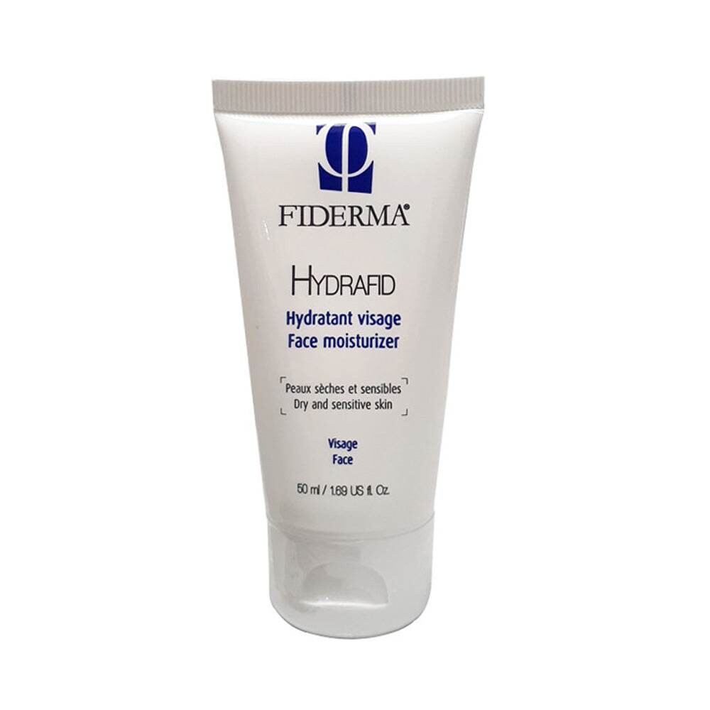 Fiderma Hydrafid Crème hydratante visage 50 ml Fiderma Hydrafid Crème hydratante visage 50 ml