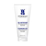 Fiderma Hydrafid Gel nettoyant 200 ml