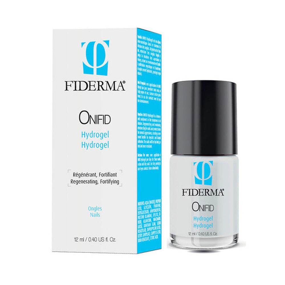 Fiderma Onifid Hydrogel 12 ml Fiderma Onifid Hydrogel 12 ml