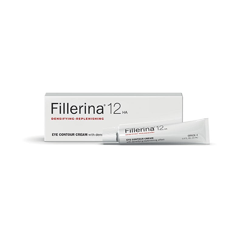 fillerina-12ha-creme-contour-des-yeux-densifiante-grade-4-15-ml-1 Fillerina 12HA Crème contour des yeux densifiante Grade 4 15 ml