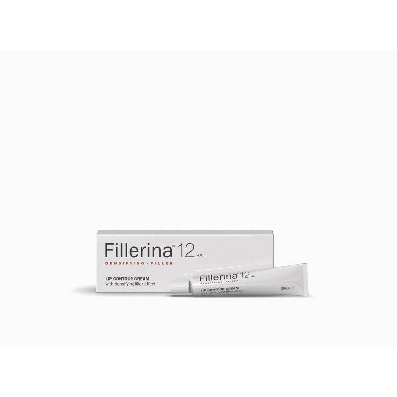 fillerina-12ha-creme-contour-levres-densifiante-grade-3-15-ml-2 Fillerina 12HA Crème contour lèvres densifiante Grade 3 15 ml