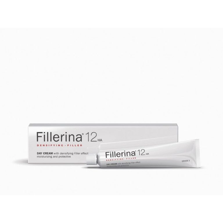 Fillerina 12HA Crème de jour densifiante Grade 3 50 ml