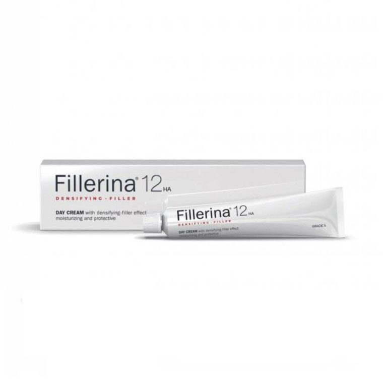 Fillerina 12HA Densifying-Filler Day Cream Grade 5 50 ml