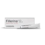 Fillerina 12HA Densifying-Filler Eye Contour Cream Grade 3 15 ml