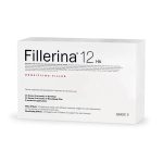 Fillerina 12HA Densifying-Filler Grade 5 Cure anti-rides 2 x 30 ml