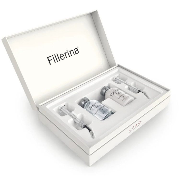 Fillerina 12HA Grade 3 2 x 30 ml