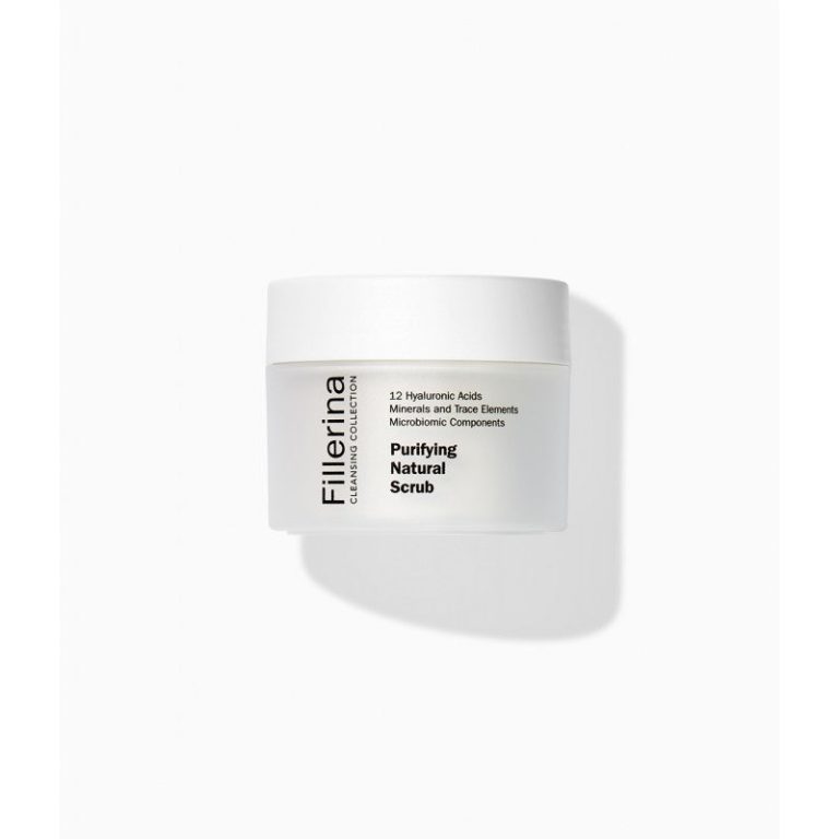 Fillerina Cleansing Collection Purifying Natural Scrub 90 ml