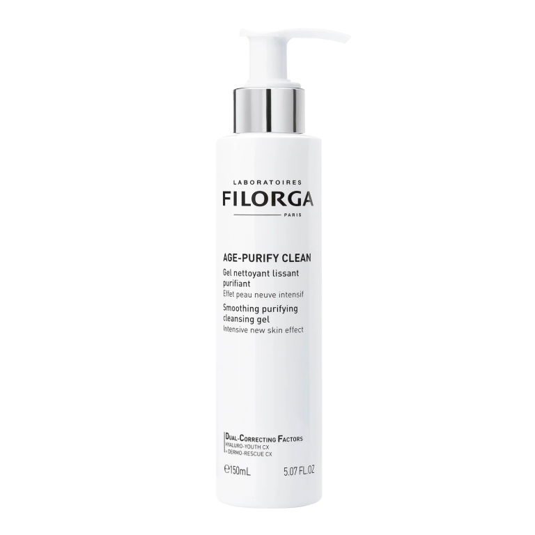 Filorga Age-Purify Clean Gel nettoyant 150 ml