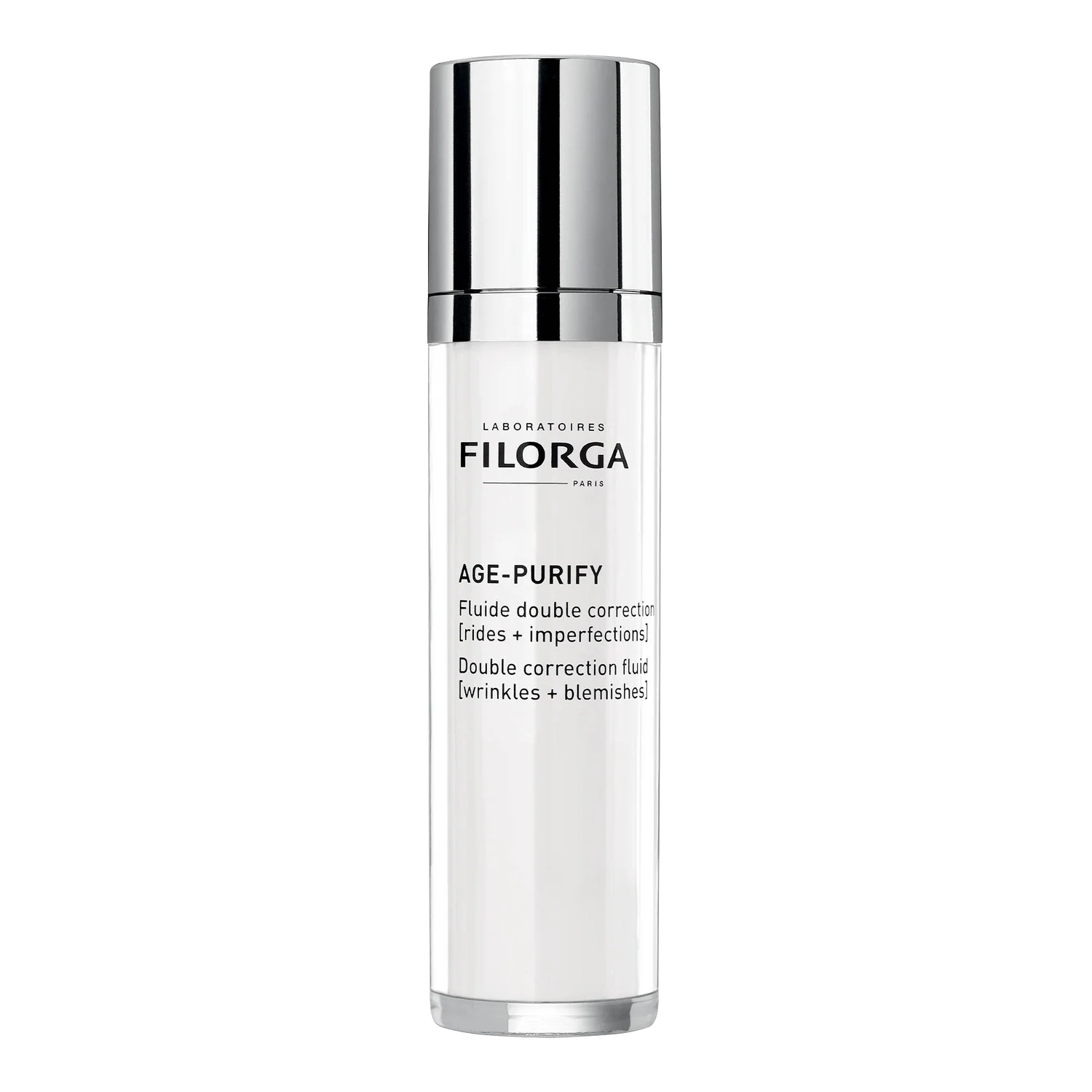 Filorga Age-Purify Fluide 50 ml Filorga Age-Purify Fluide 50 ml
