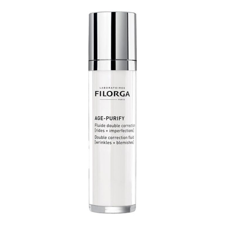 Filorga Age-Purify Fluide double correction 50 ml
