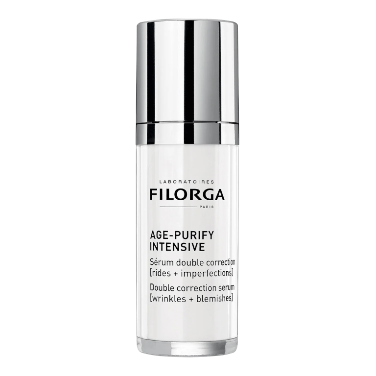 Filorga Age-Purify Intensive Sérum double correction 30 ml