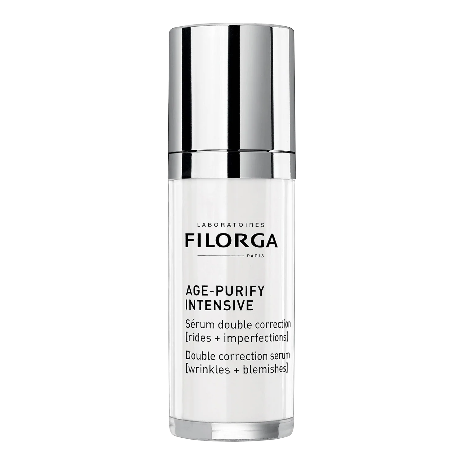 Filorga Age-Purify Intensive Sérum double correction 30 ml Filorga Age-Purify Intensive Sérum double correction 30 ml