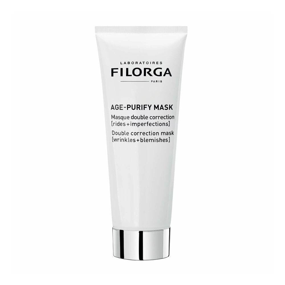 Filorga Age-Purify Masque 50 ml Filorga Age-Purify Masque 50 ml