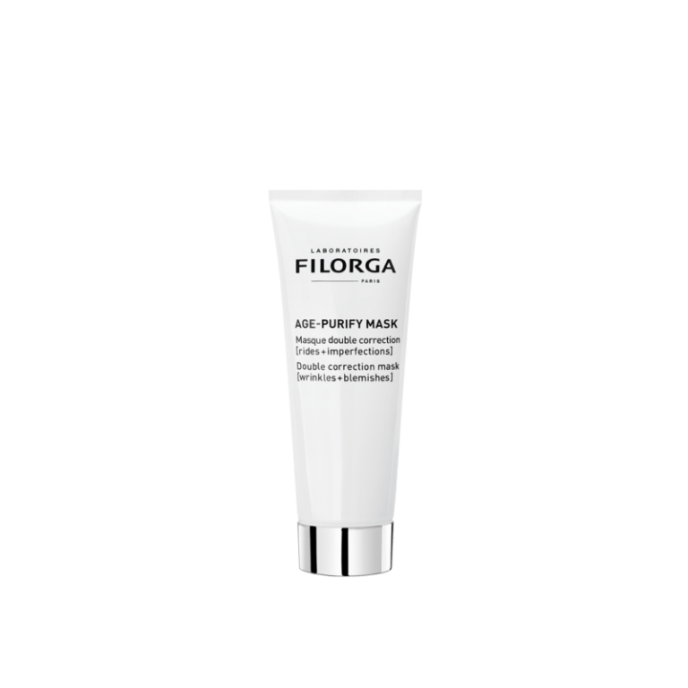 Filorga Age-Purify Masque visage 75 ml