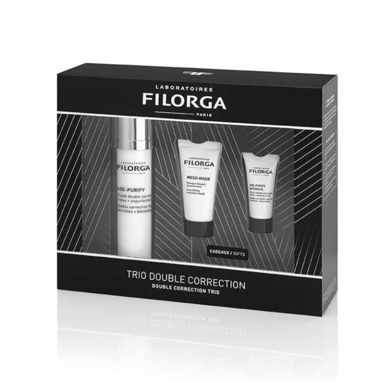 Filorga Coffret Age-Purify Trio