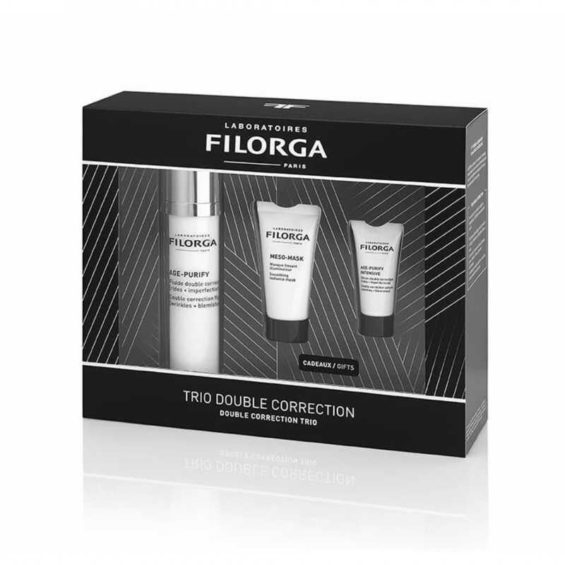 Filorga Coffret Age-Purify Trio Filorga Coffret Age-Purify Trio
