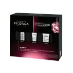 Filorga Coffret NCEF-Revitalize Sérum 30 ml + Crème 15 ml + Optim-Eyes 4 ml