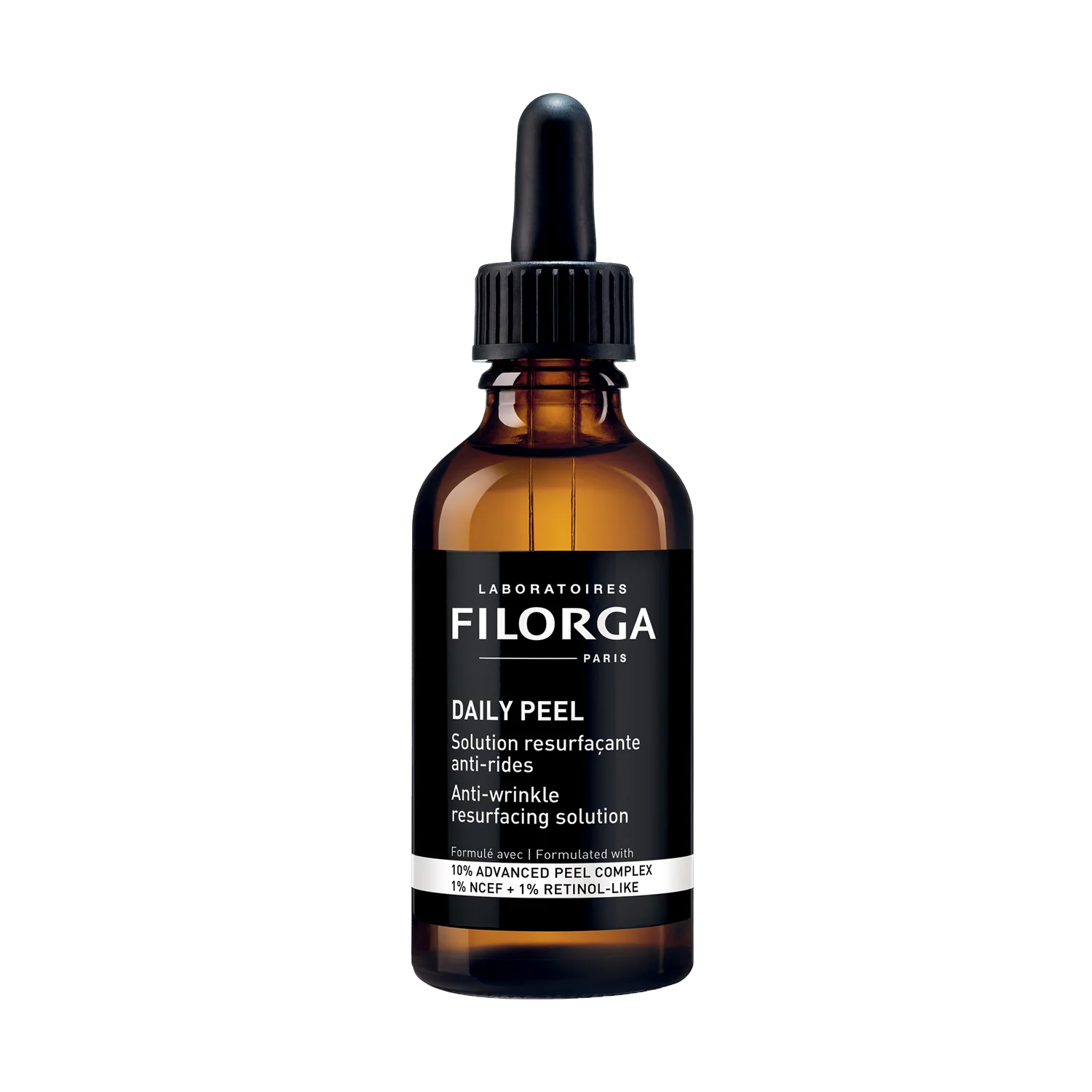 Filorga Daily Peel Anti-rides 50 ml Filorga Daily Peel Anti-rides 50 ml
