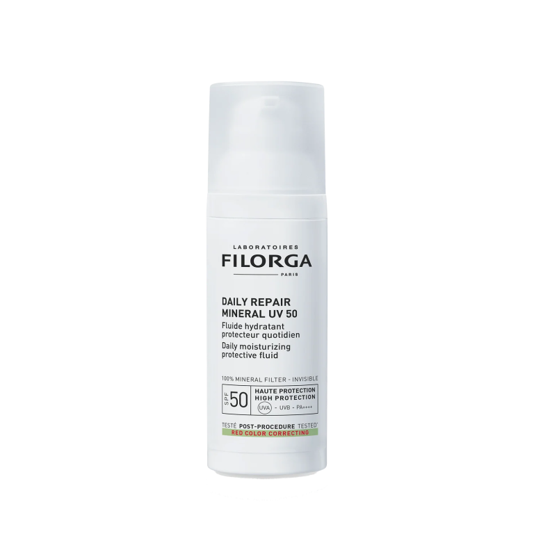Filorga Daily Repair Mineral UV SPF50 50 ml