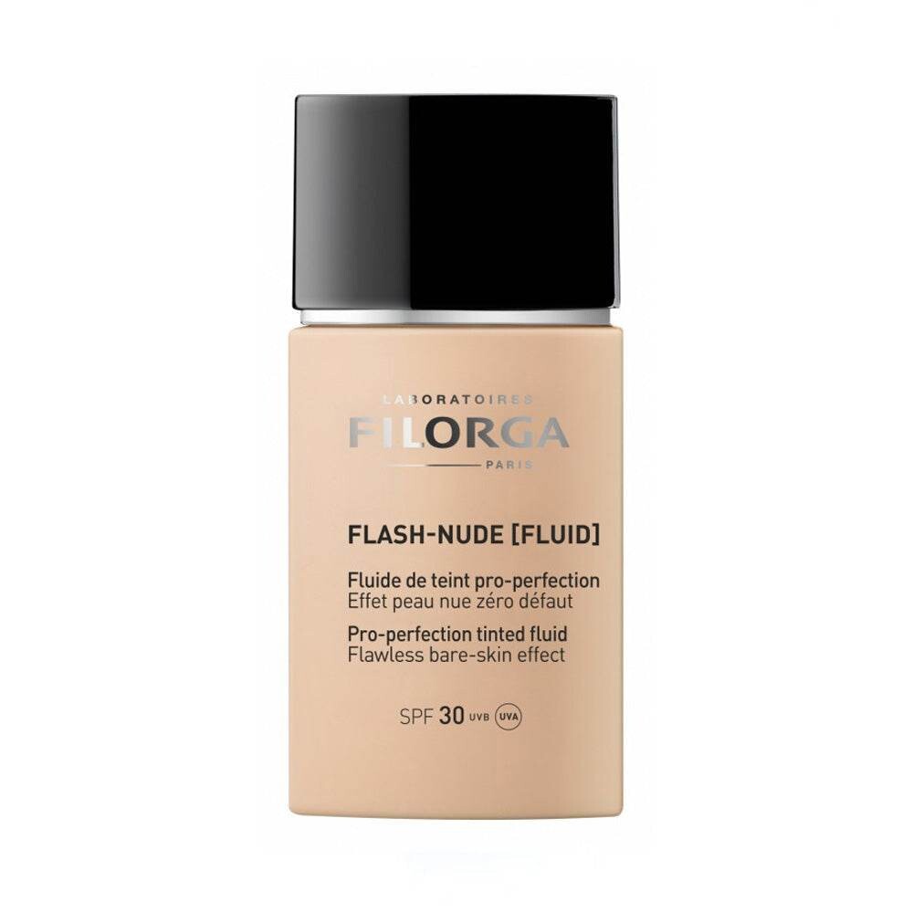 Filorga Flash-Nude Fluide teinté SPF30 30 ml Filorga Flash-Nude Fluide teinté SPF30 30 ml