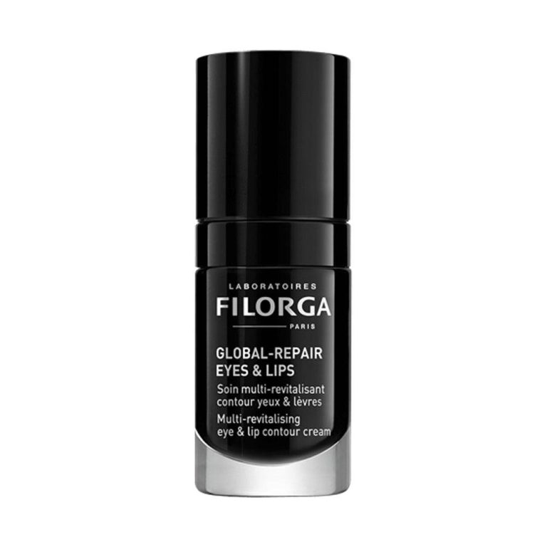 Filorga Global-Repair Eyes & Lips Soin yeux et lèvres 15 ml