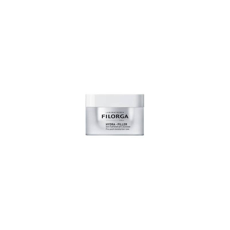 filorga-hydra-filler-hydratant-suractive-pro-jeunesse-50-ml-2 Filorga Hydra-Filler Hydratant suractivé pro-jeunesse 50 ml
