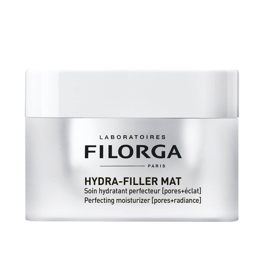 Filorga Hydra-Filler Mat 50 ml Filorga Hydra-Filler Mat 50 ml
