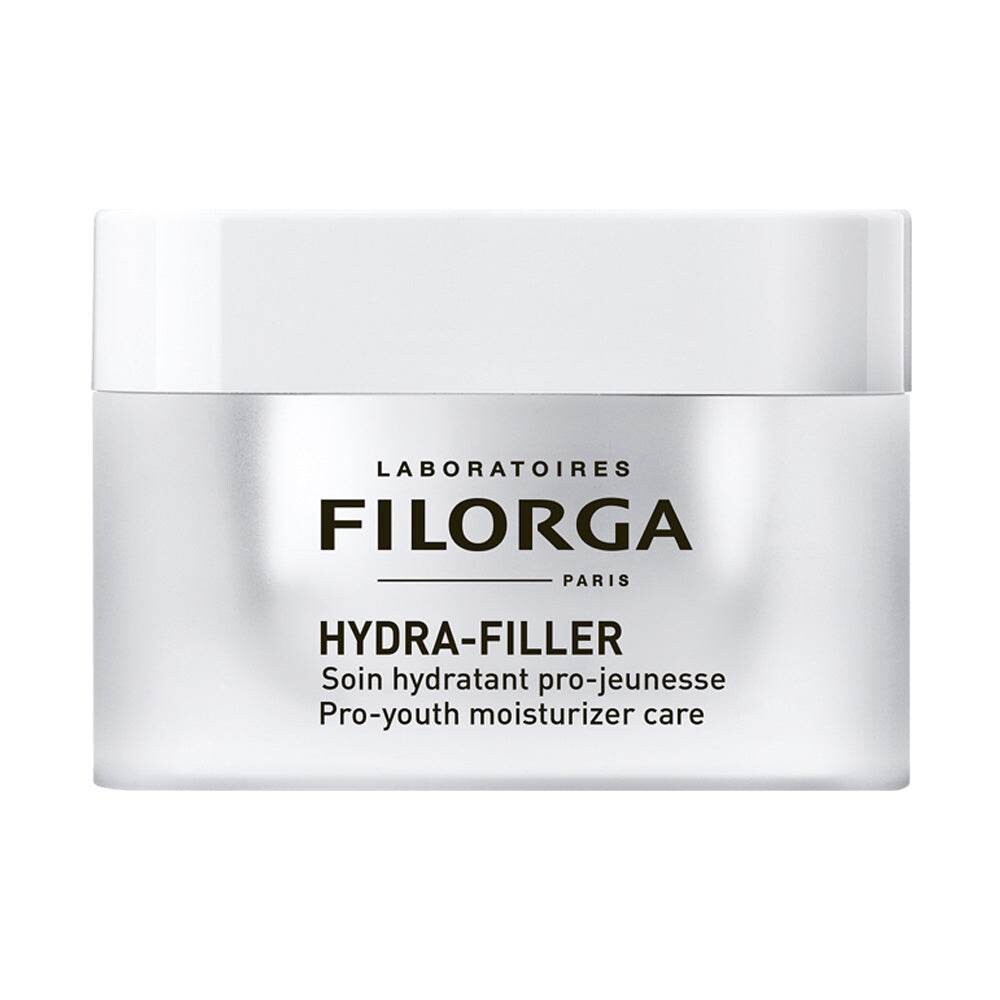 Filorga Hydra-Filler Pro-jeunesse 50 ml Filorga Hydra-Filler Pro-jeunesse 50 ml