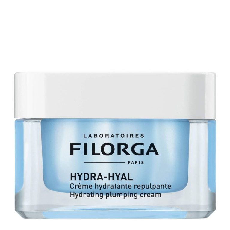Filorga Hydra-Hyal Crème hydratante repulpante 50 ml