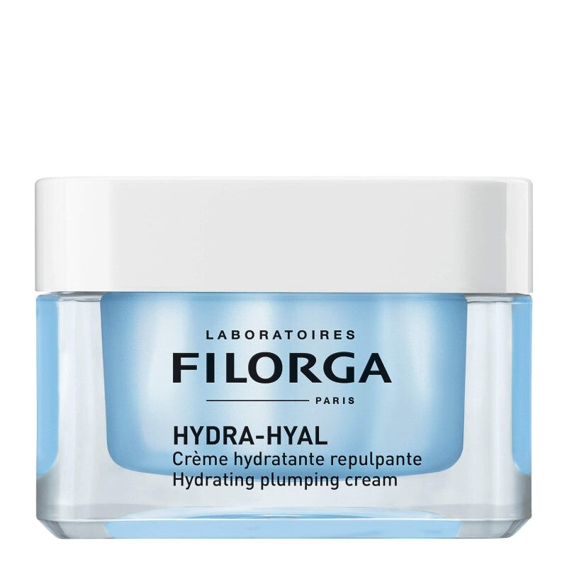 filorga-hydra-hyal-creme-hydratante-repulpante-50-ml-2 Filorga Hydra-Hyal Crème hydratante repulpante 50 ml