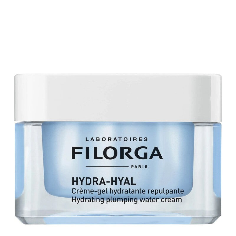 Filorga Hydra-Hyal Gel-crème hydratant repulpant 50 ml Filorga Hydra-Hyal Gel-crème hydratant repulpant 50 ml