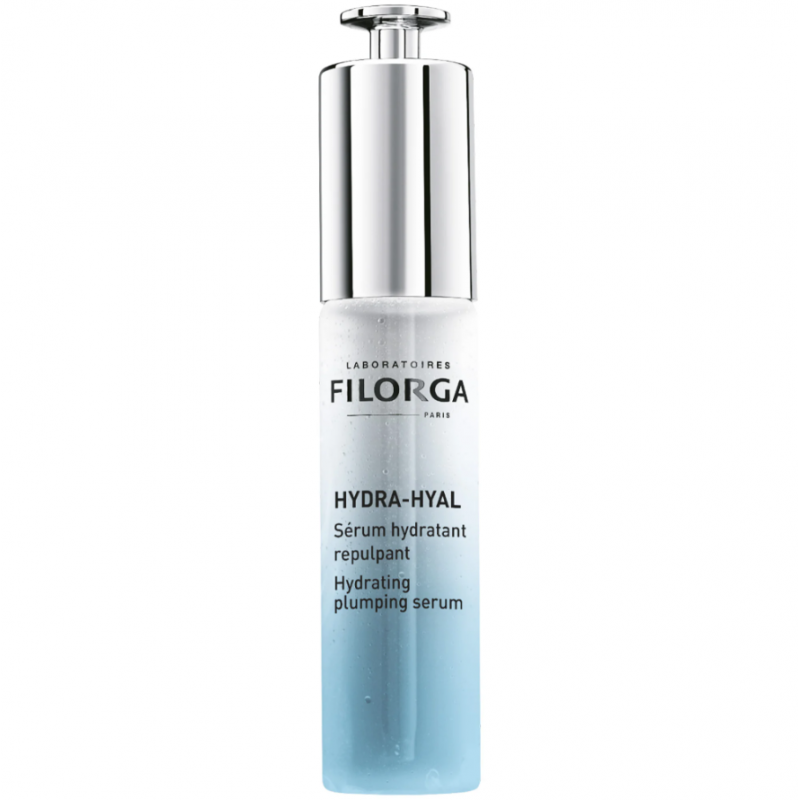 filorga-hydra-hyal-serum-hydratant-repulpant-30-ml Filorga Hydra-Hyal Sérum hydratant repulpant 30 ml