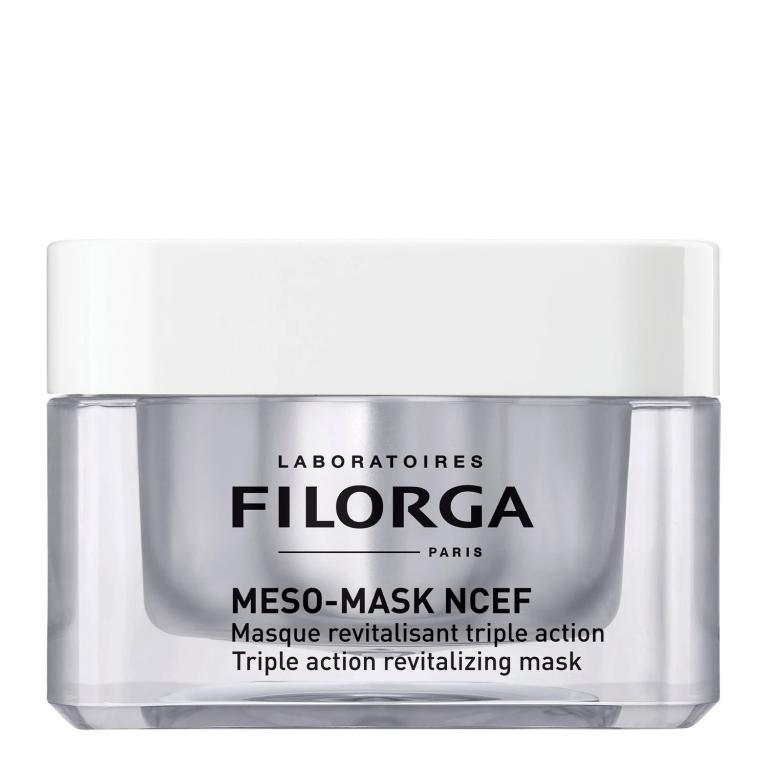 Filorga Meso-Mask Masque lissant illuminateur 50 ml