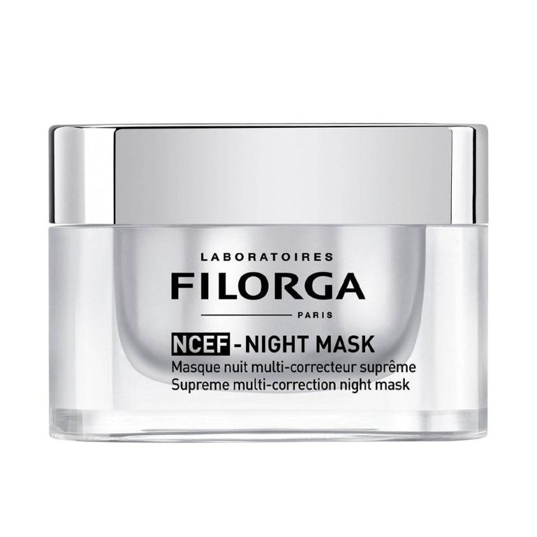 Filorga NCEF-Night Mask 50 ml